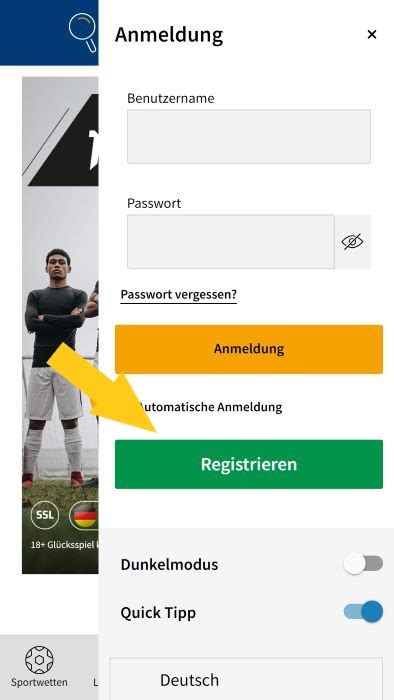 bet3000 registrierung - Bet3000 » Lohnt sich die Anmeldung? (Test